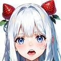 [12枚]いちごフェア開催 11枚目