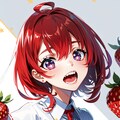 [12枚]いちごフェア開催 3枚目