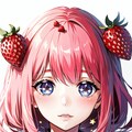 [12枚]いちごフェア開催 10枚目