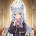 虎鼠神社ケモ耳 9枚目