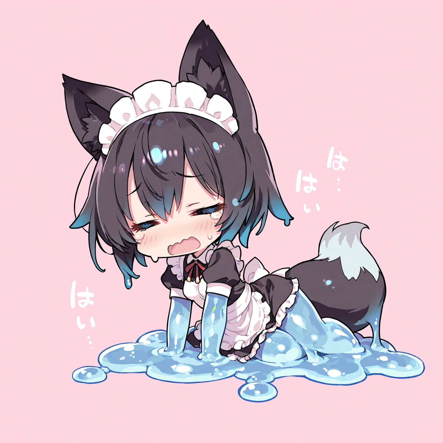 没ネタスライム