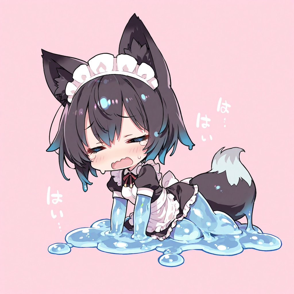 没ネタスライム