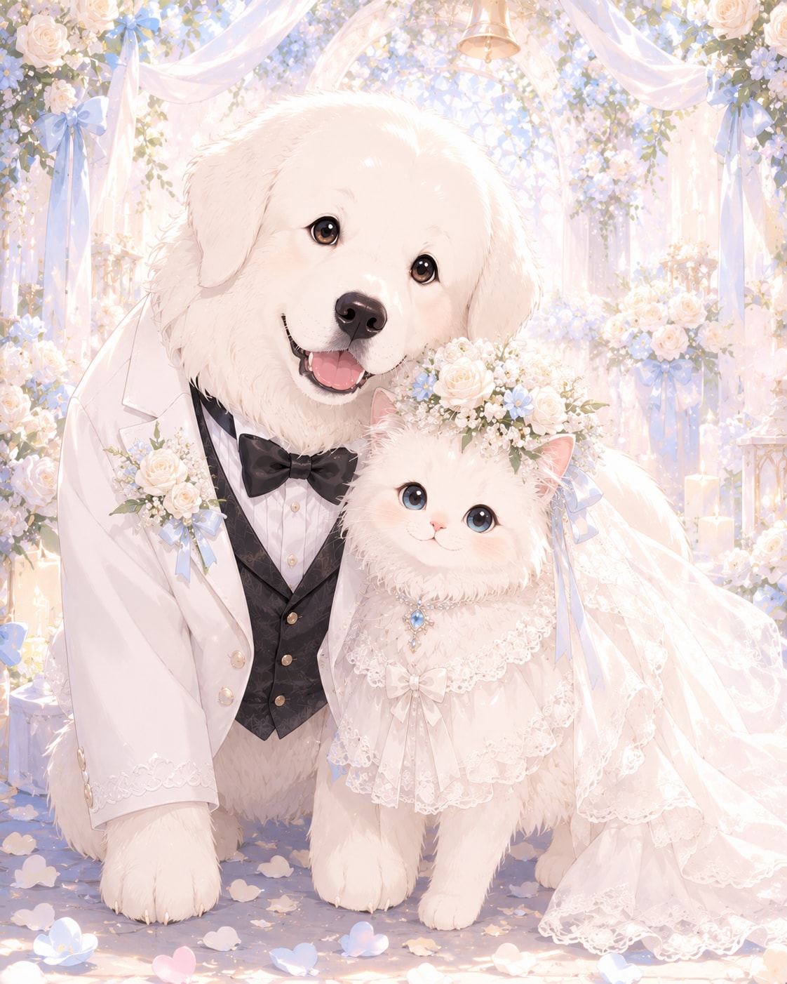 異種婚