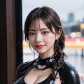 ラテックススポブラLora 11枚目