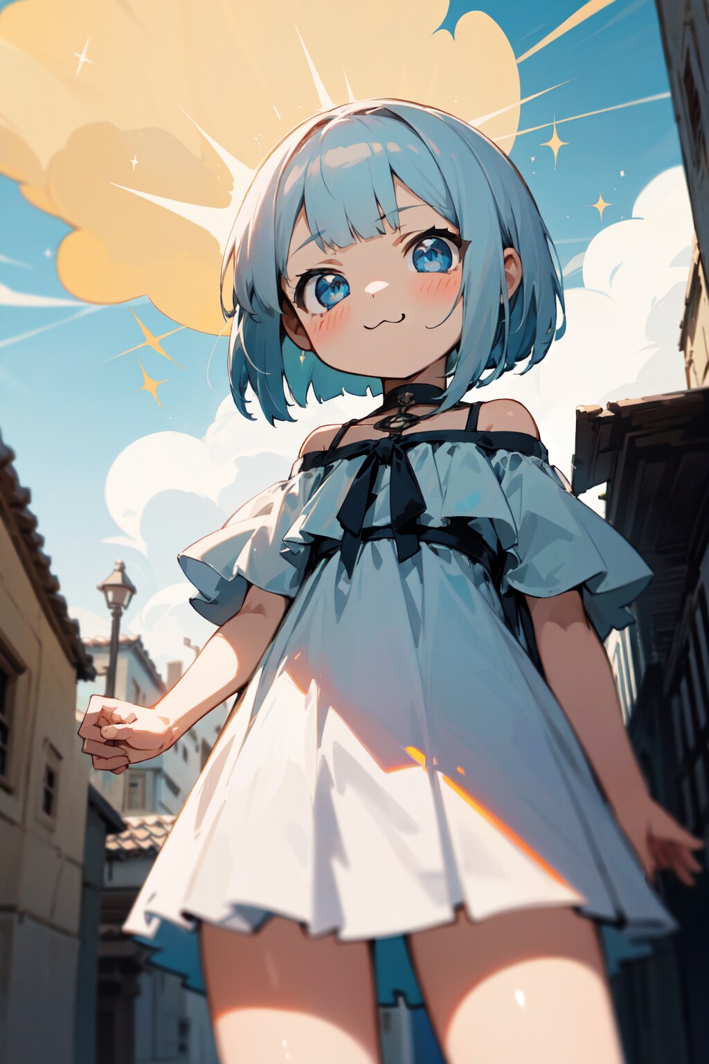 ω