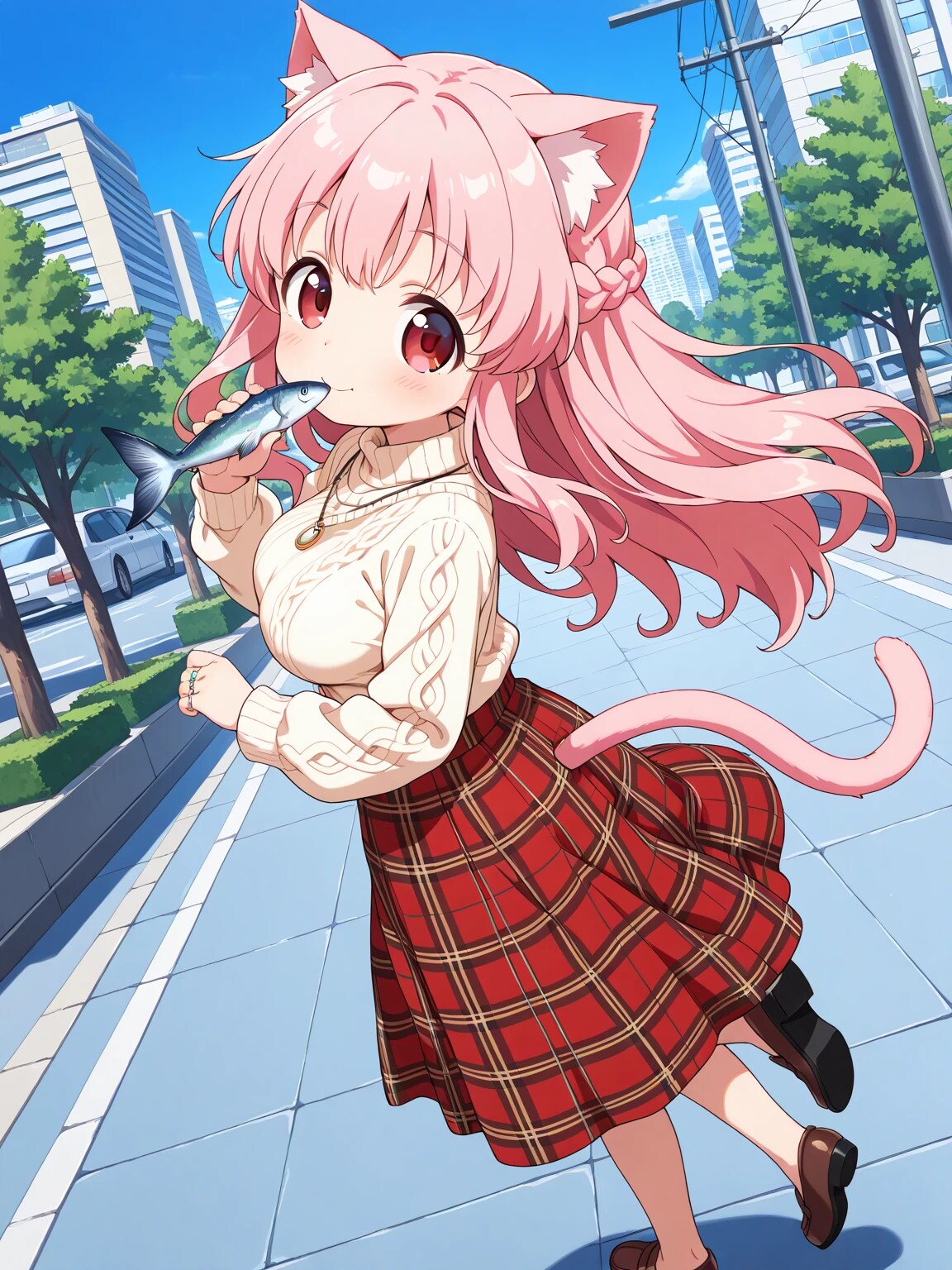 いつもの日曜日・・・？ 4