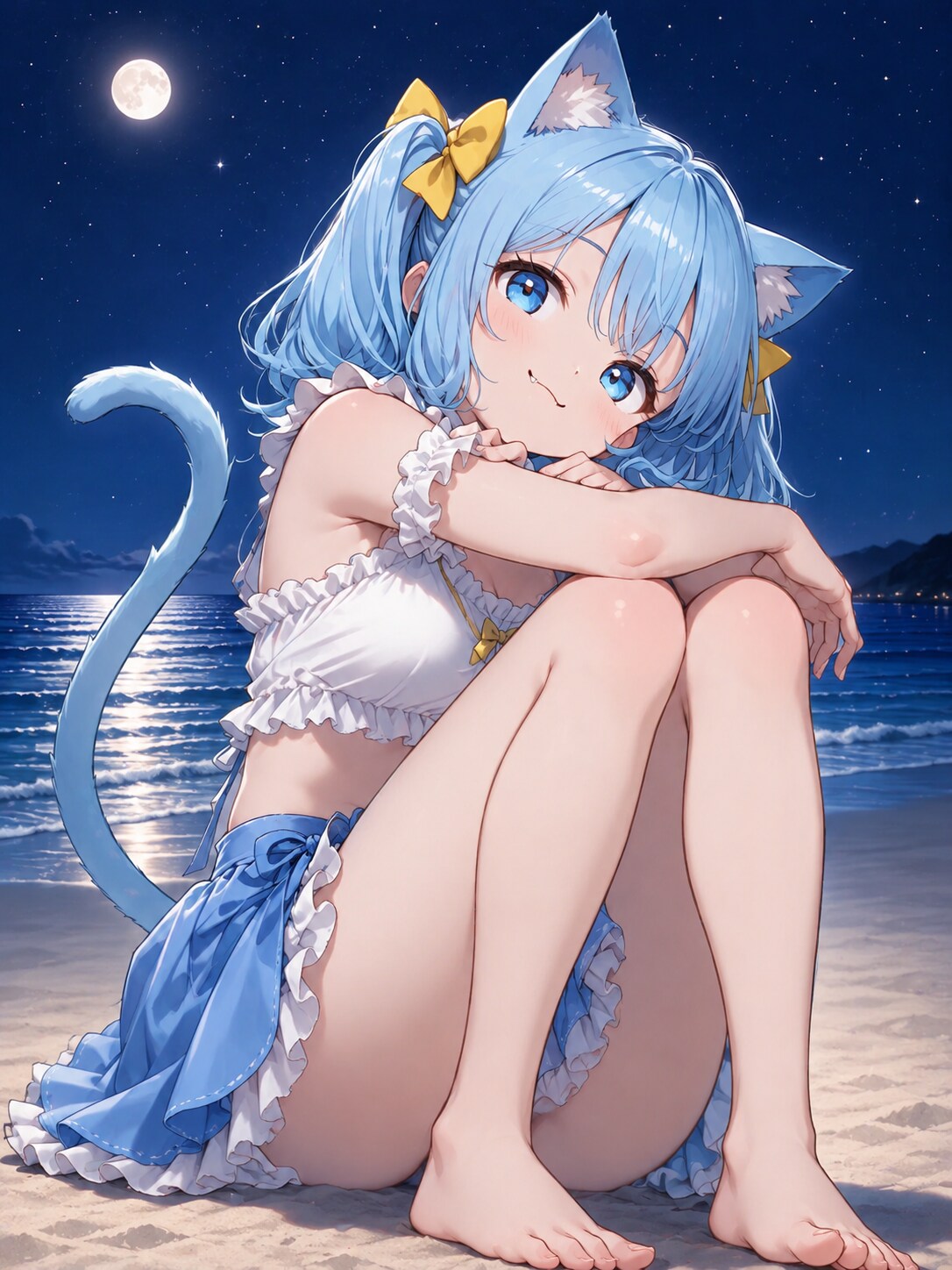 1週間お疲れさま❤