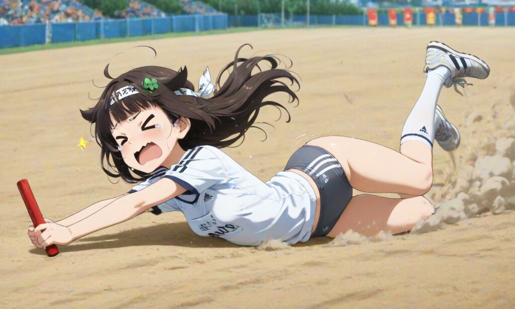 あーーー！！