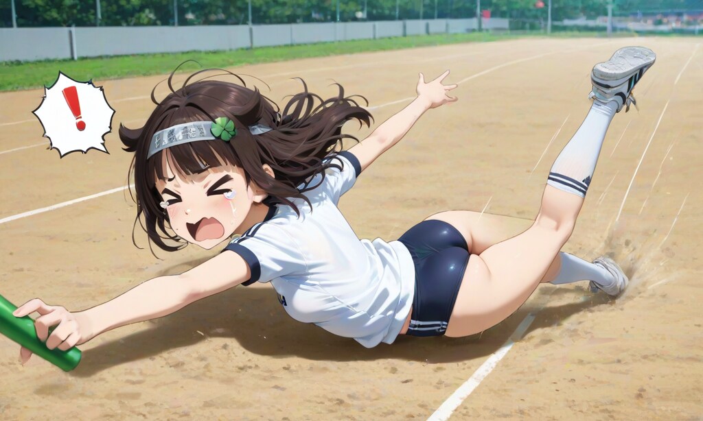 あーーー！！