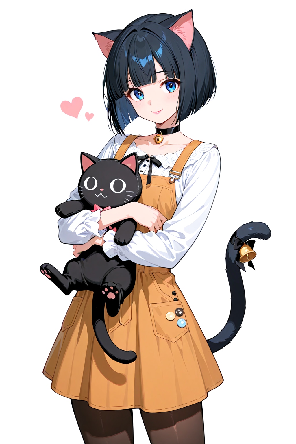 クロミナ【CatPony Ani-il_v1.1】 | の人気AIイラスト・グラビア