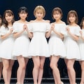 アイドルグループ 5枚目