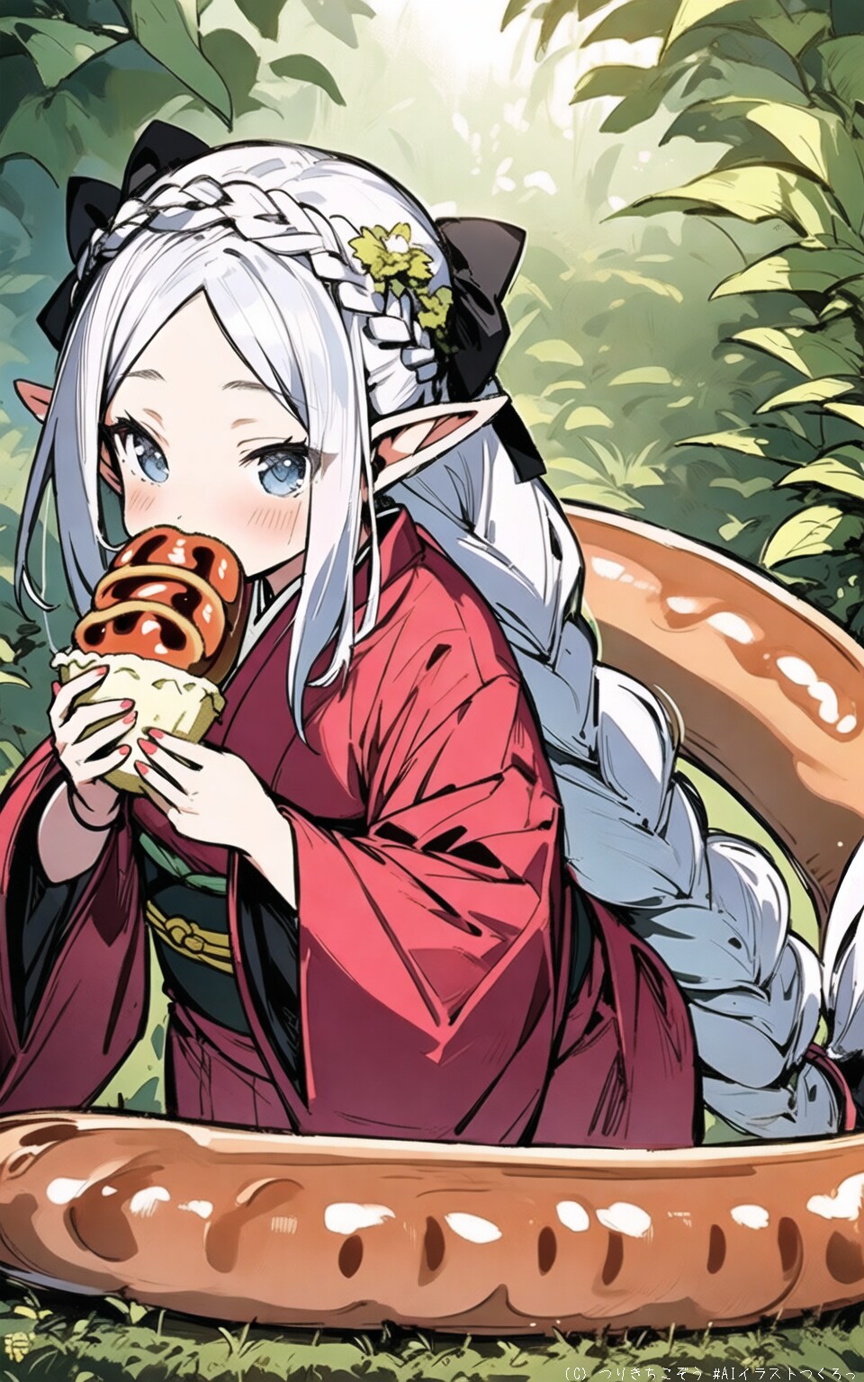 今日は何の日〜丸大燻製屋・ジューシーの日（毎月14日 記念日）
