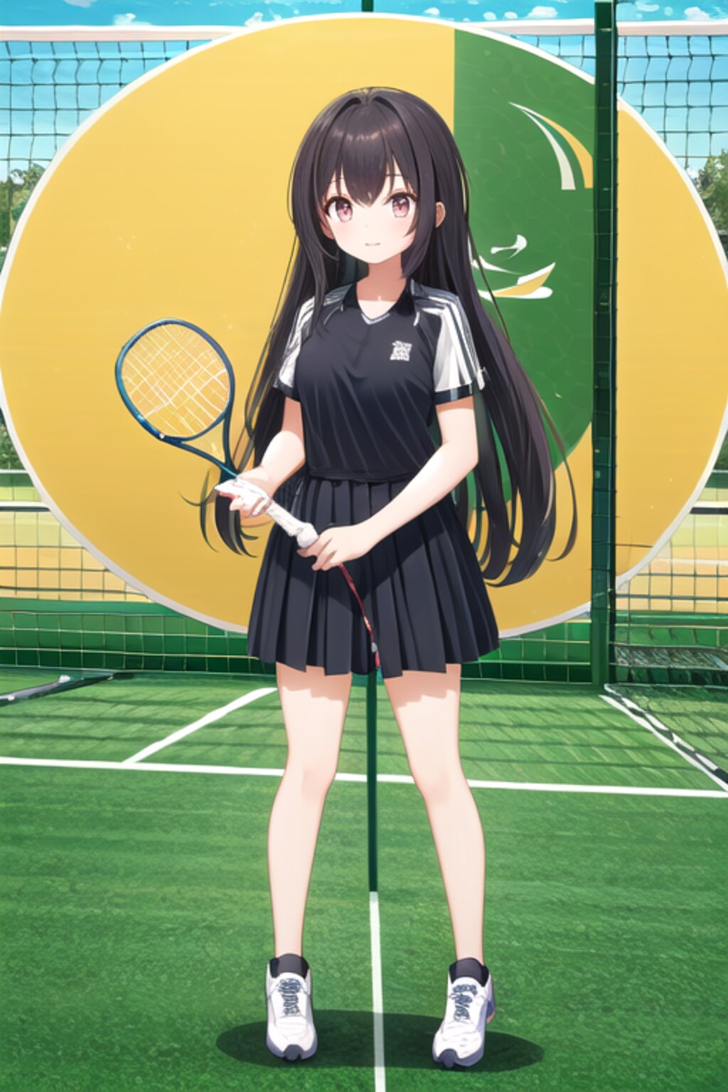 さくらちゃん132