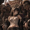うるさい世界で、普通に生きてる【R15】 3枚目