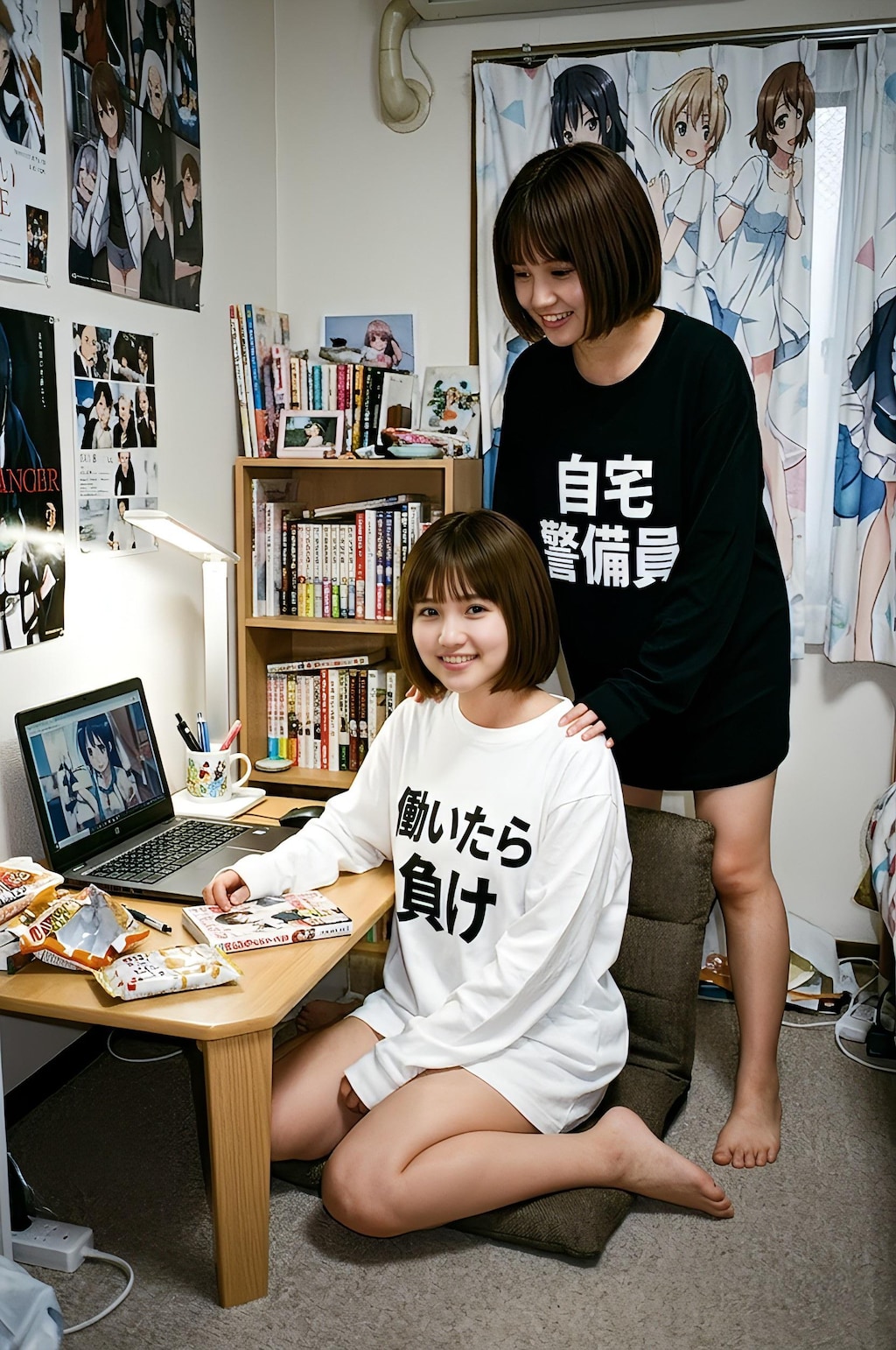色々詰め合わせ