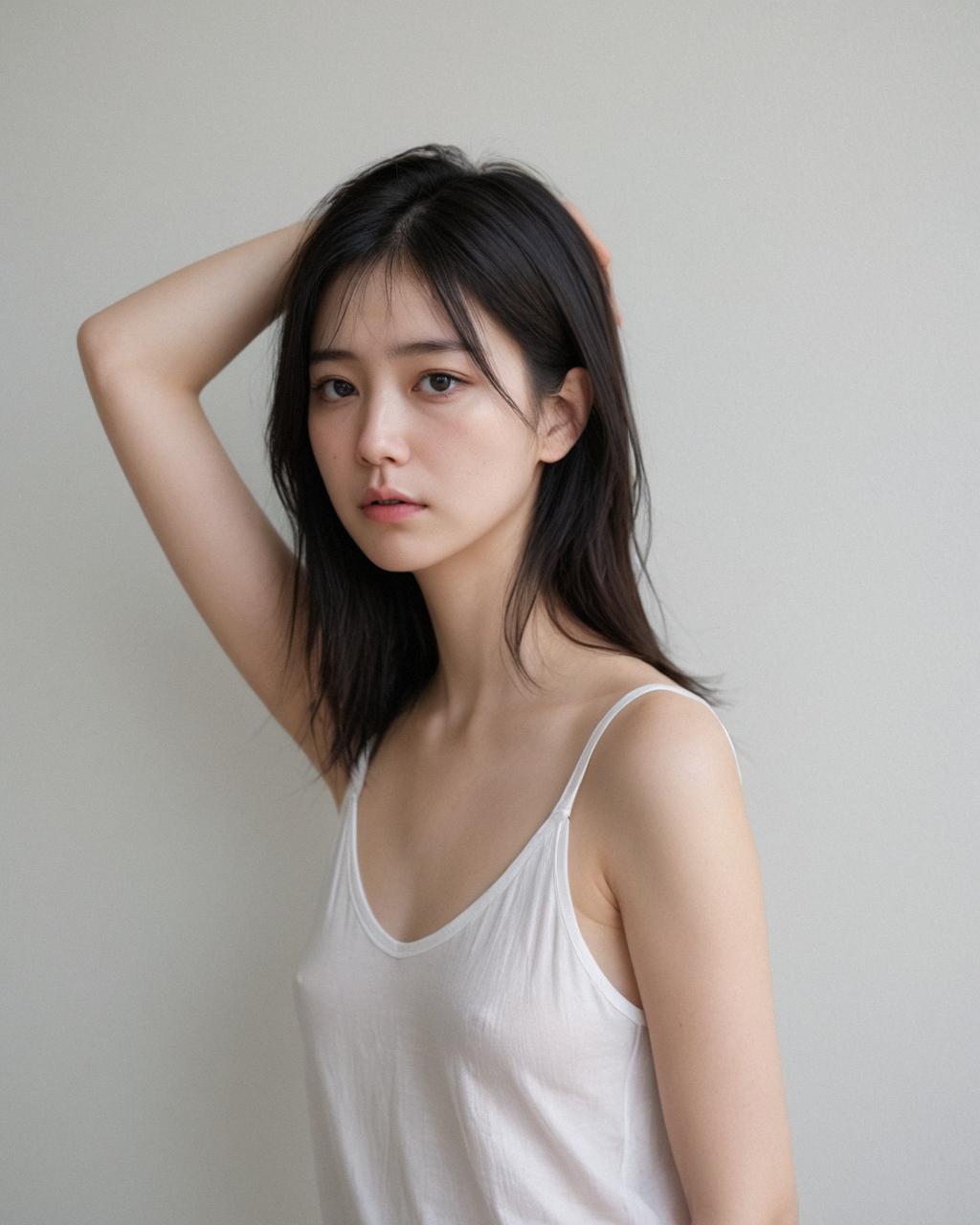 Portrait #15