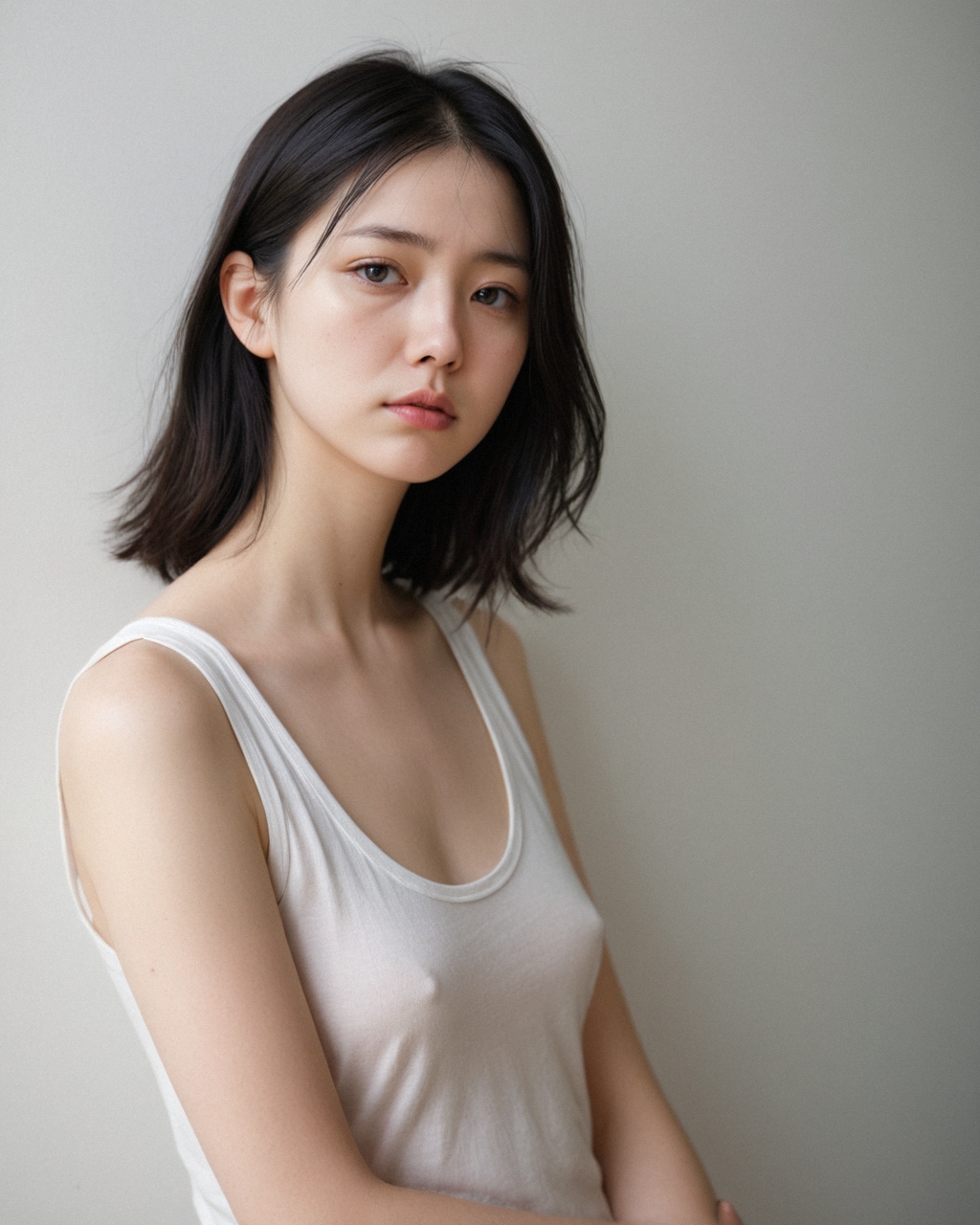 Portrait #15