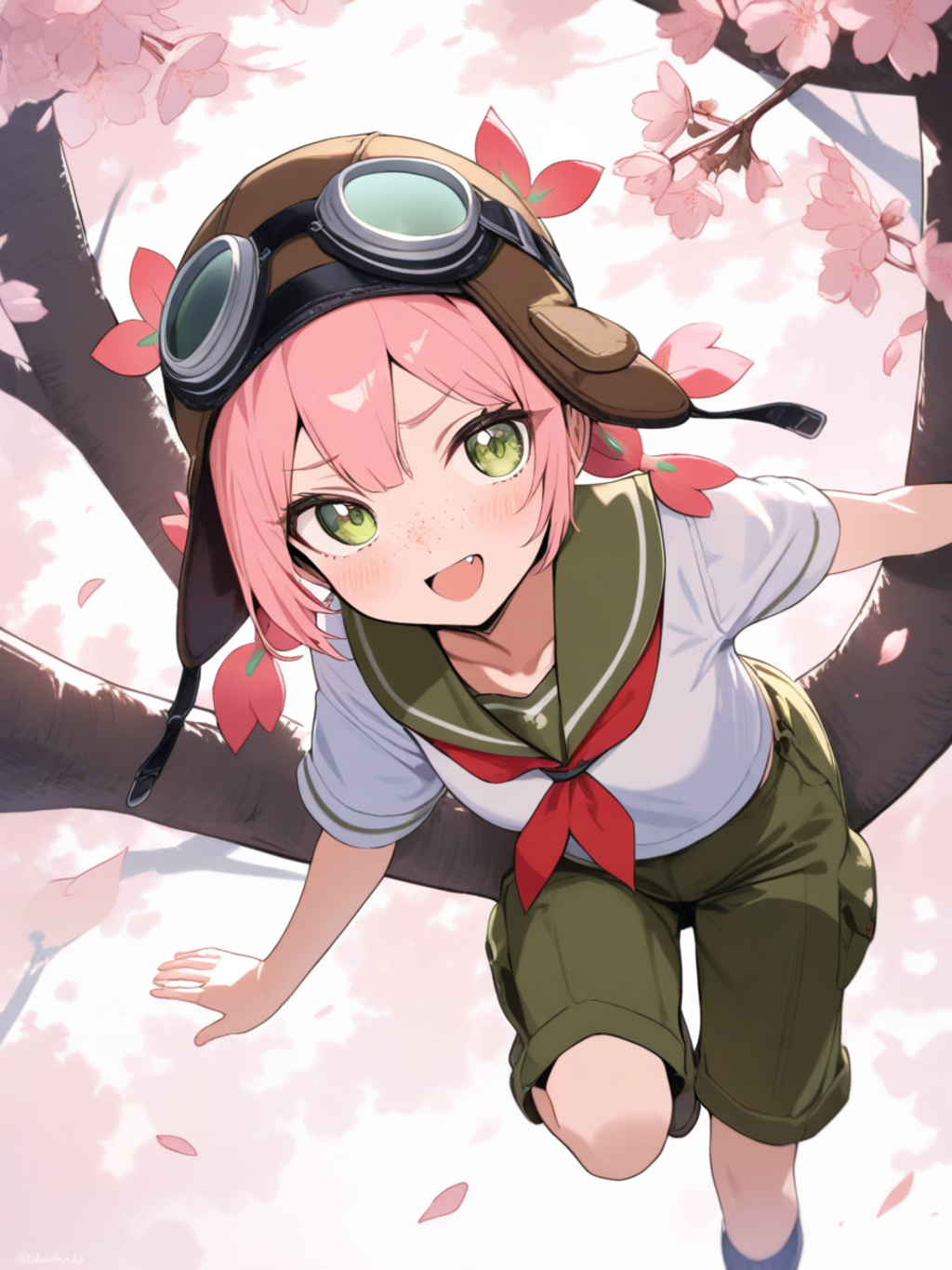 魔法のロボット　からくり＊ミラクル　名前一旦白紙　第二稿