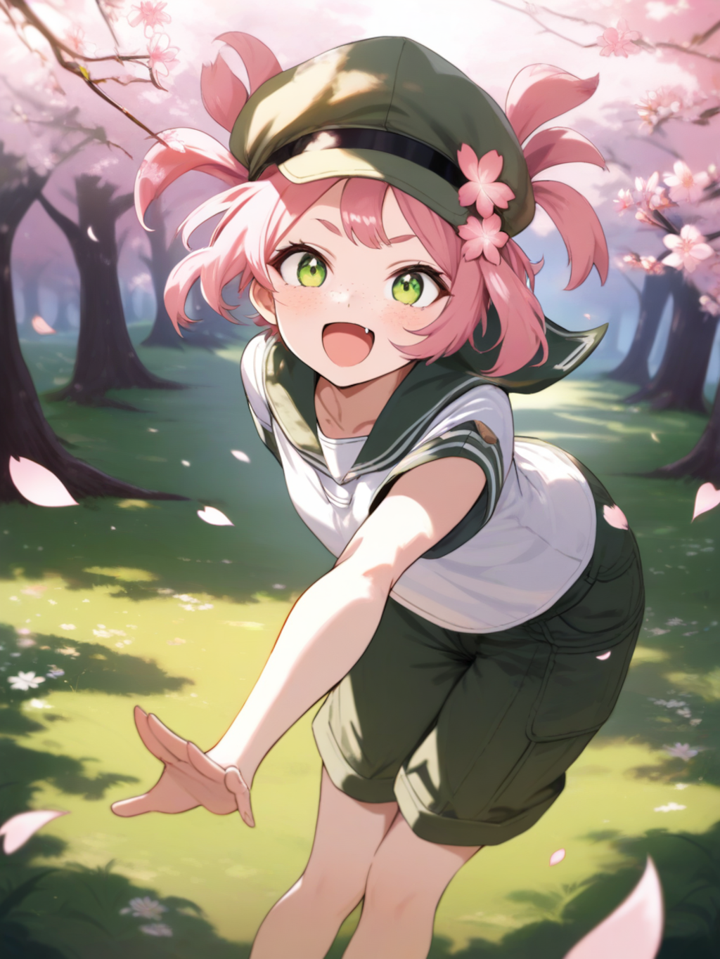 魔法のロボット　からくり＊ミラクル　名前一旦白紙　第二稿