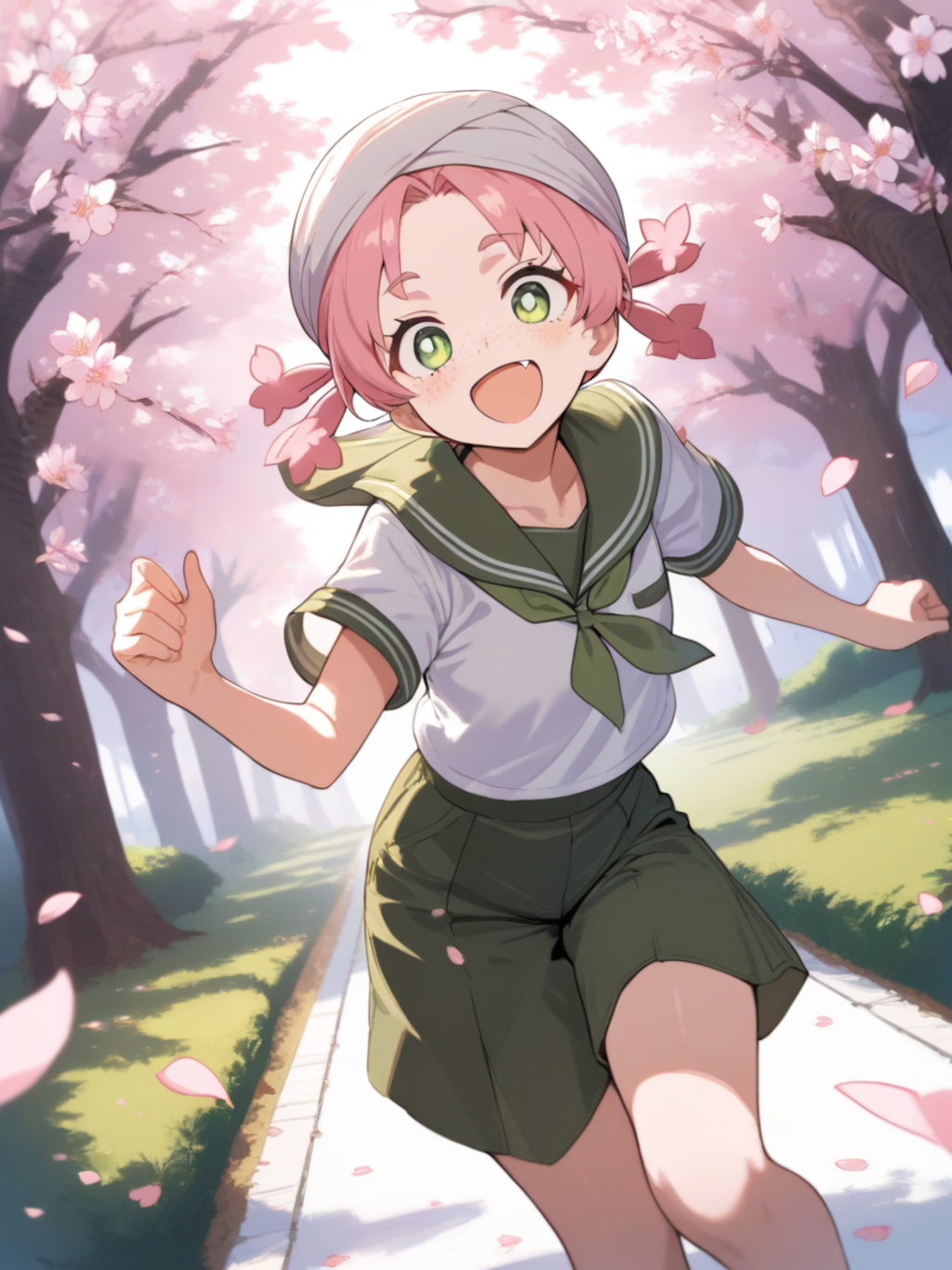 魔法のロボット　からくり＊ミラクル　名前一旦白紙　第二稿