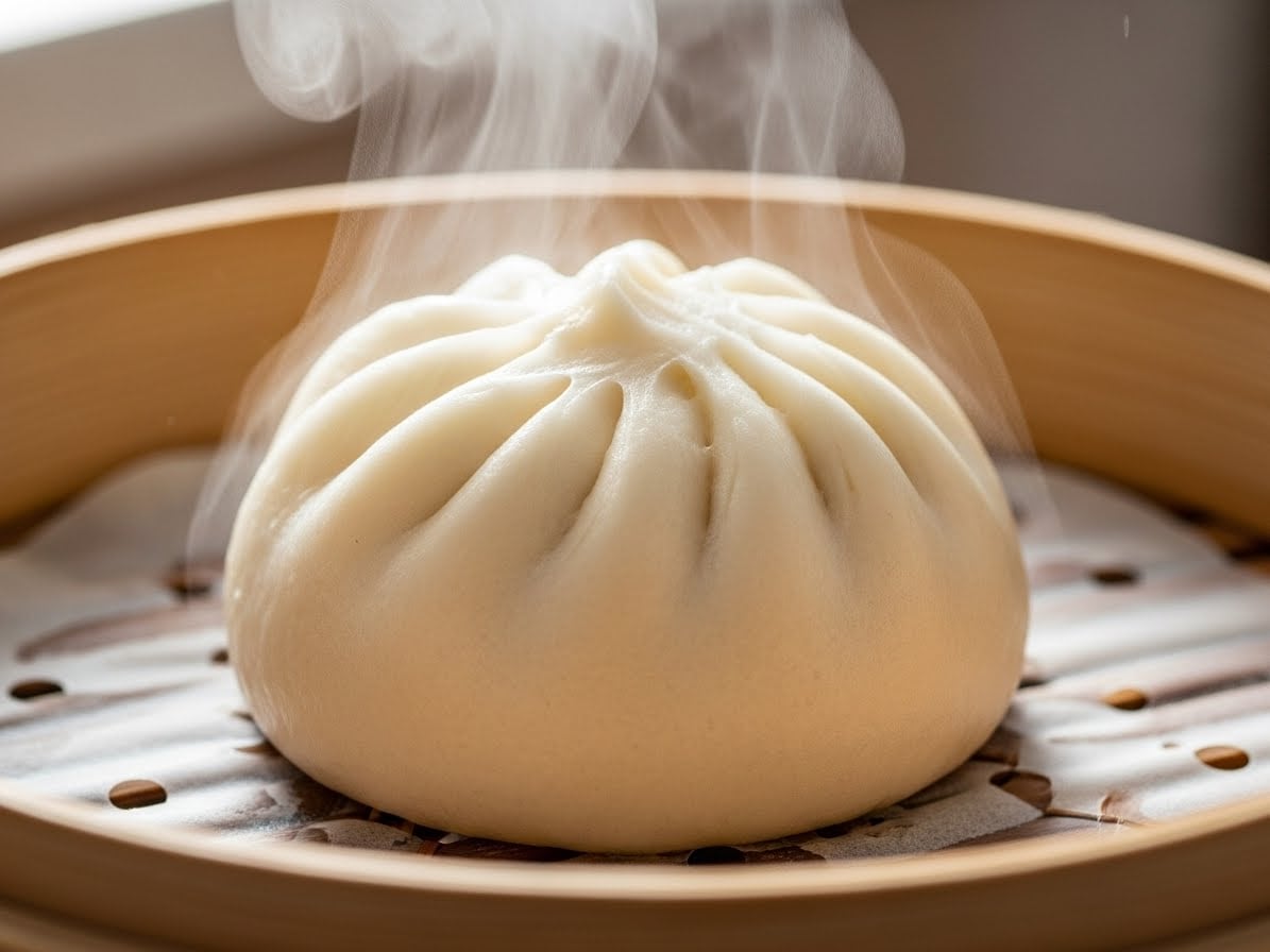 肉まん | の人気AIイラスト・グラビア