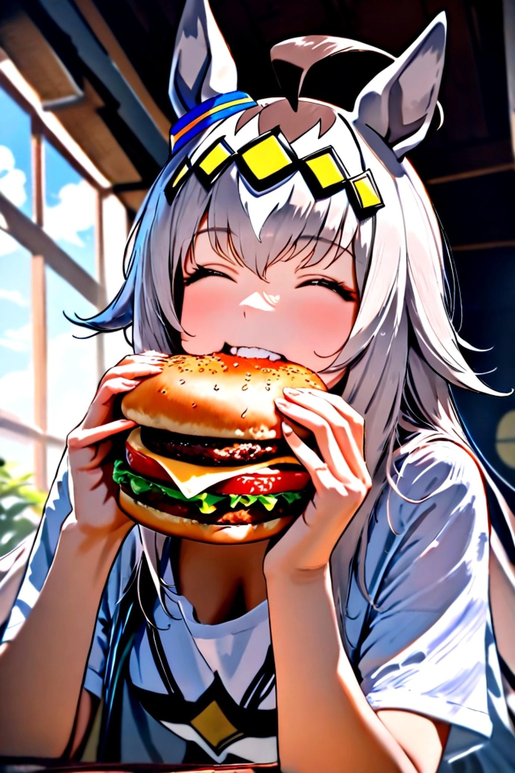 オグリキャップ