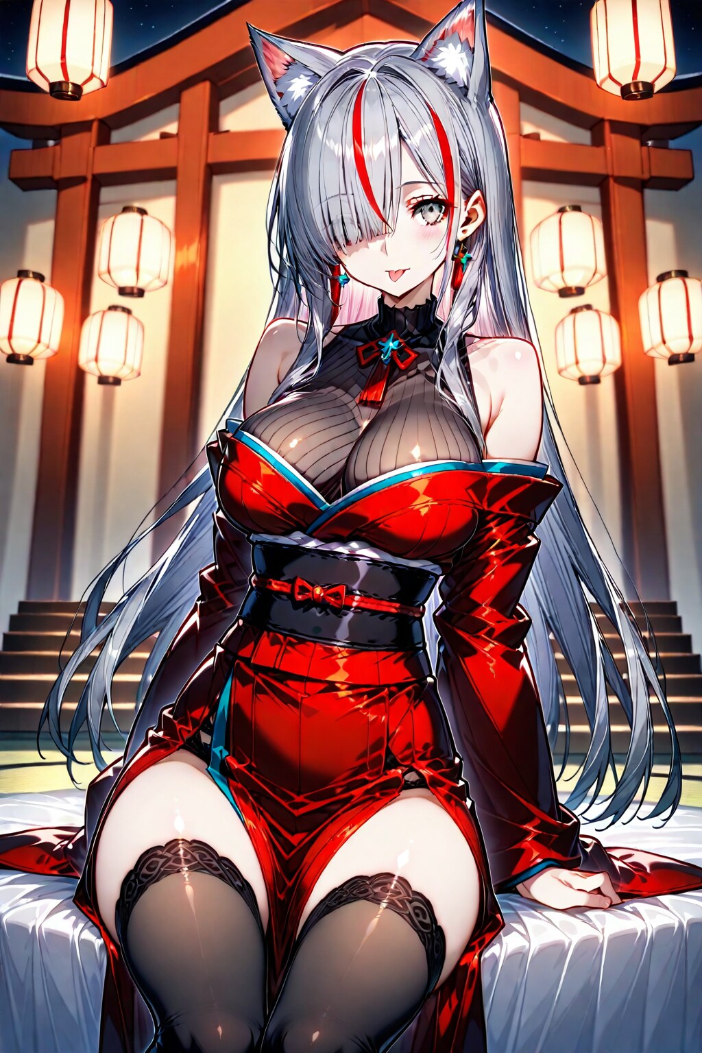狐娘