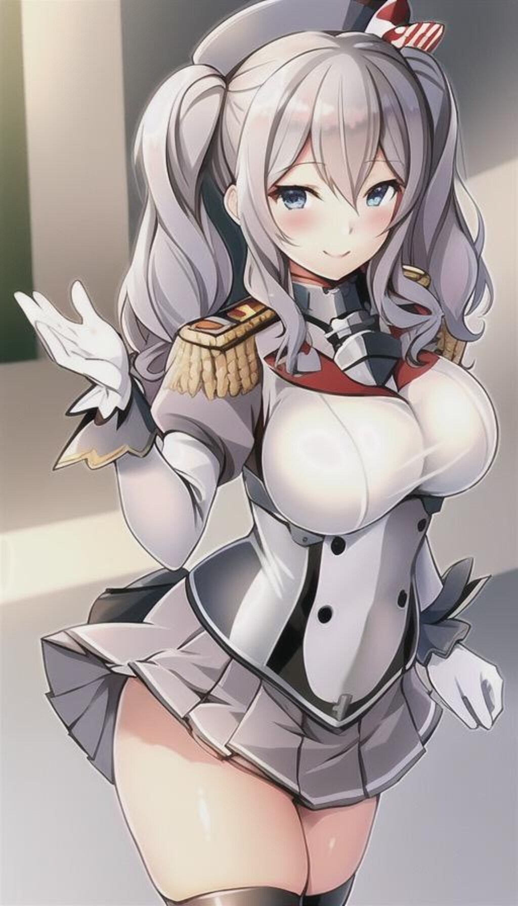 鹿島（艦これ）9