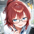ジト目ズ　～ジト目な先生とジト目な生徒～ 4枚目