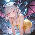 強キャラ感 2枚目