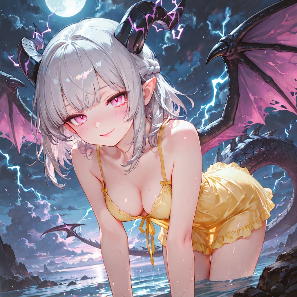 強キャラ感