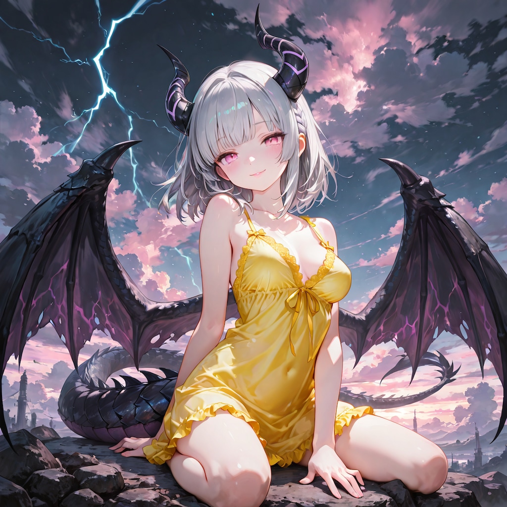 強キャラ感