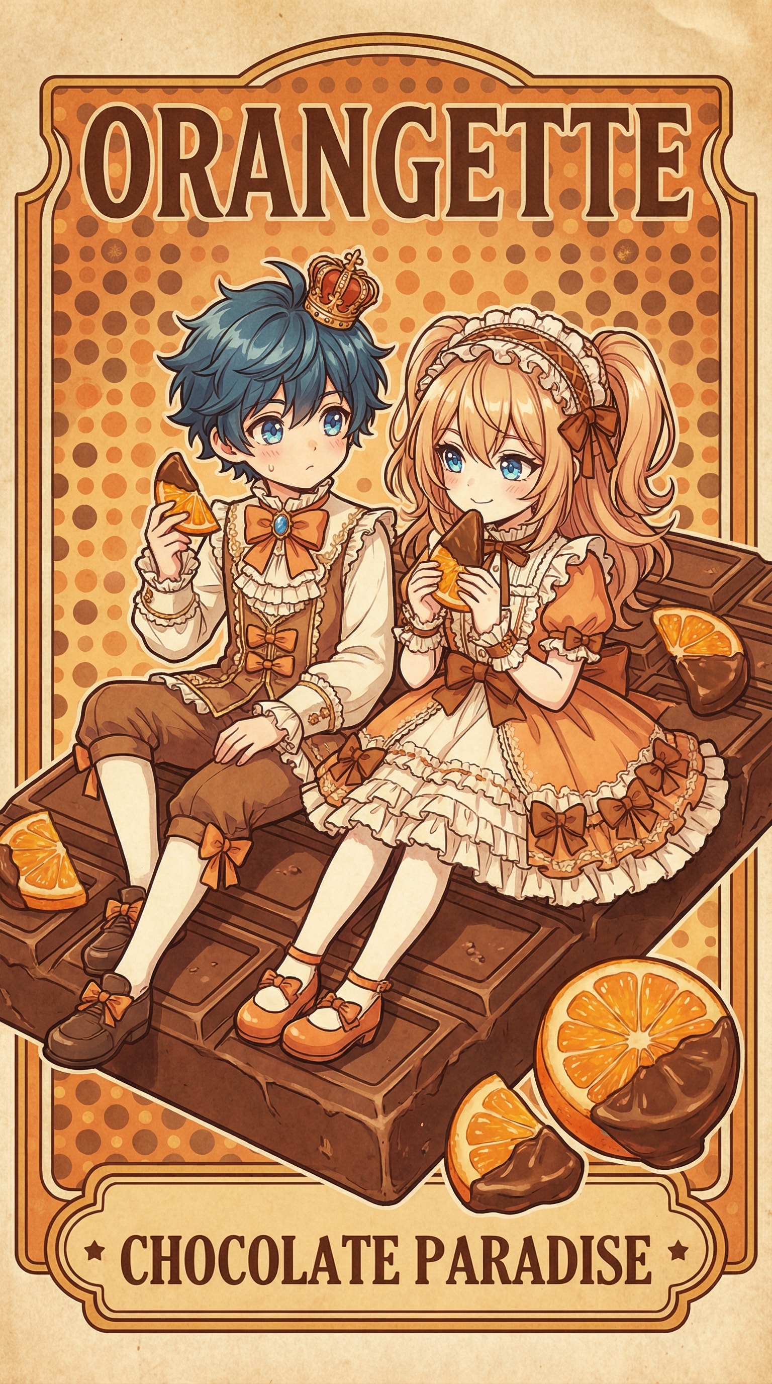 Seiya＆Lilith | の人気AIイラスト・グラビア