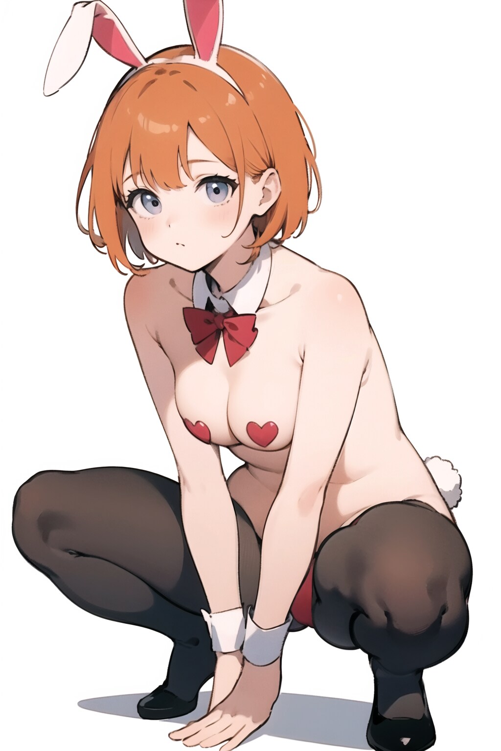 今日のバニーガール（2026/02/21）