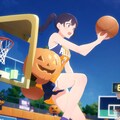 ハロウィンでスポーツ 4枚目