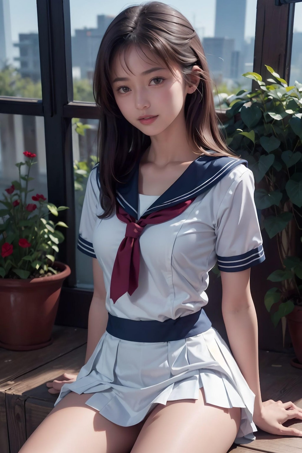 心に残る1枚を ＃06
