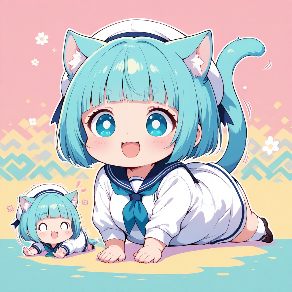 ごろにゃんこ