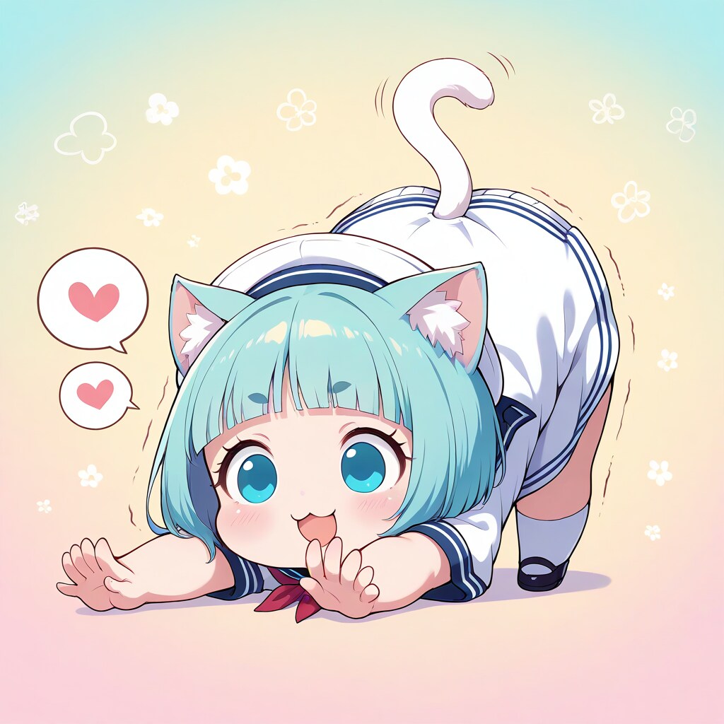 ごろにゃんこ