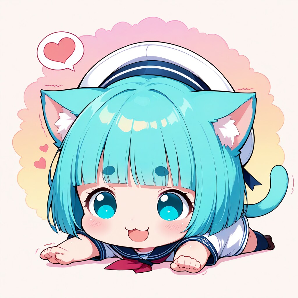 ごろにゃんこ