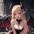 「余の眷属になれ。」 2枚目