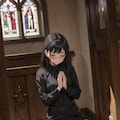 世界は荒れ、主はお嘆きになってます。世界平和を祈りましょう。 2枚目