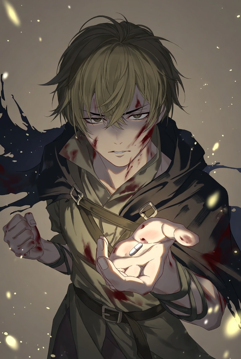 ブースト | の人気AIイラスト・グラビア