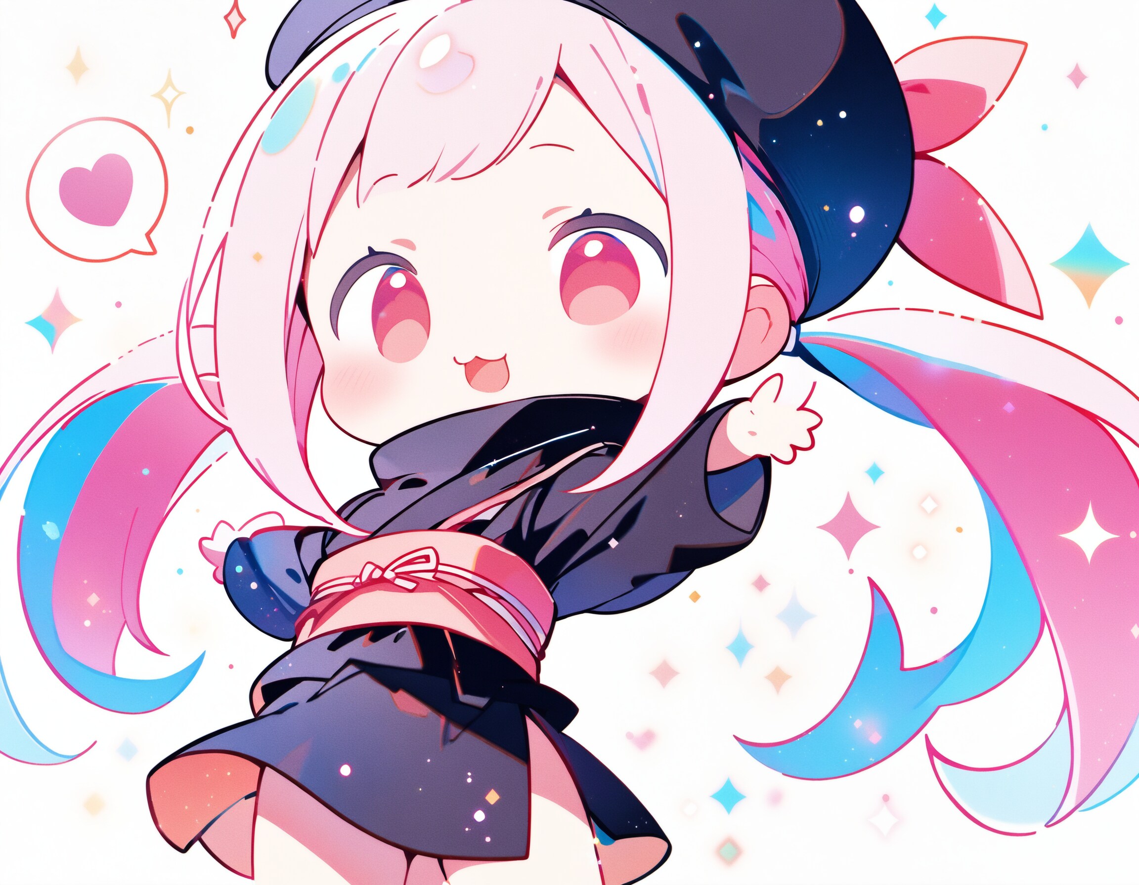 くノ一ガールXL | の人気AIイラスト・グラビア