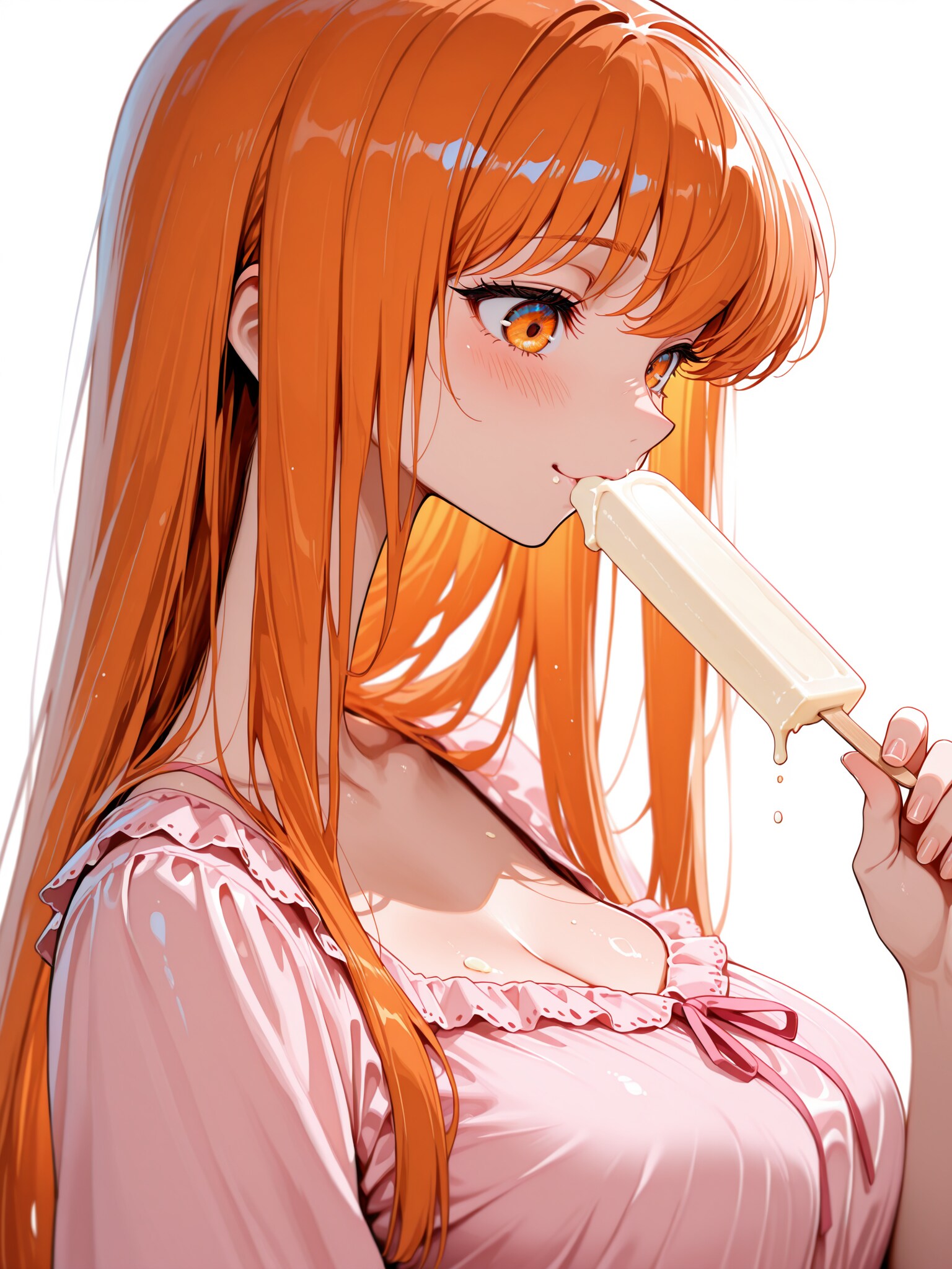 おはようございます☀️ | の人気AIイラスト・グラビア