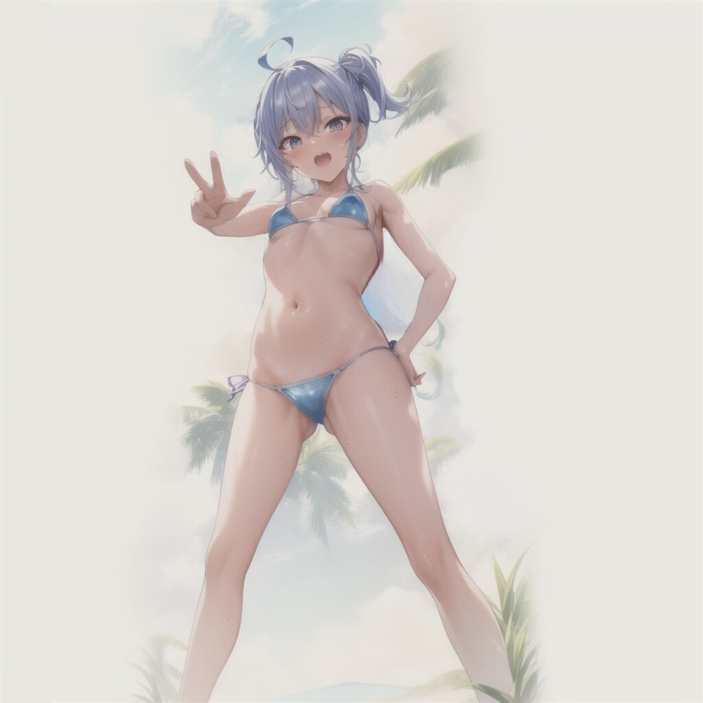 ✌