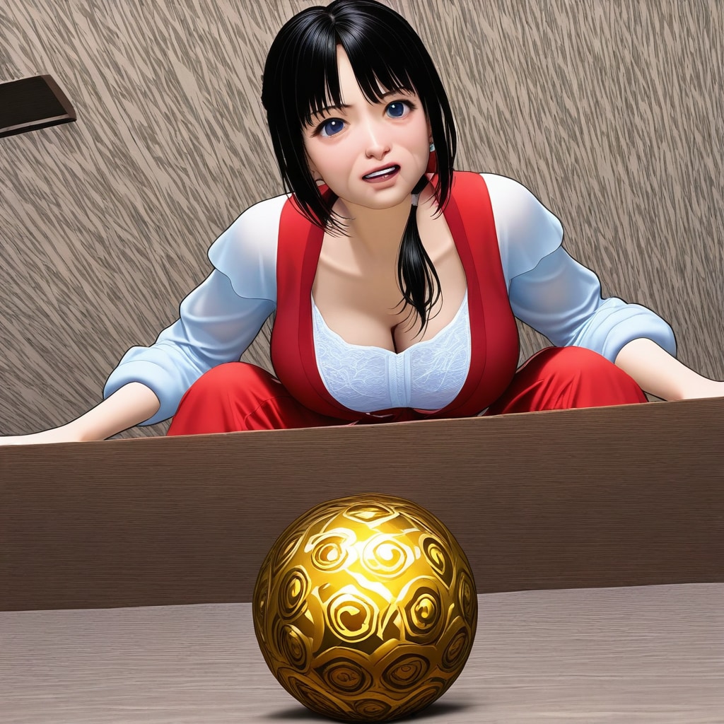 キンタマチャレンジ