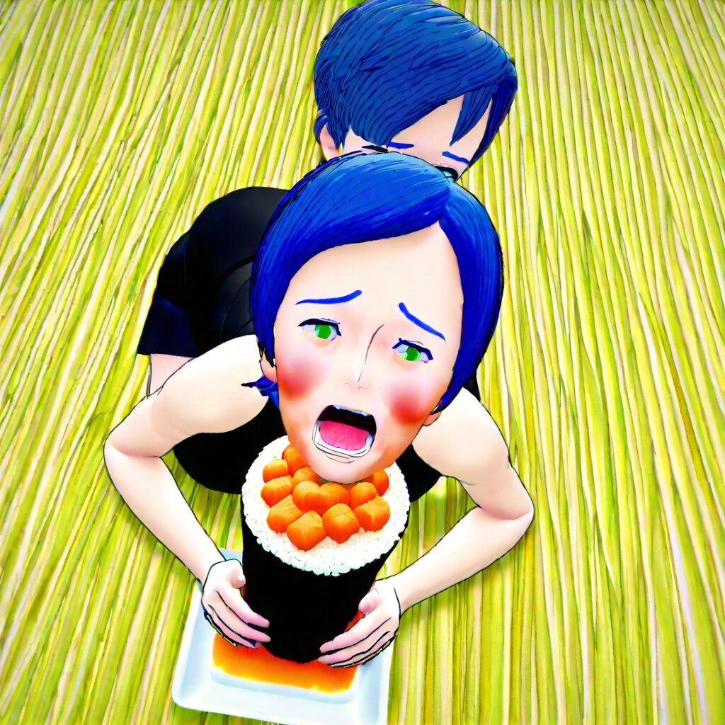 キンタマチャレンジ