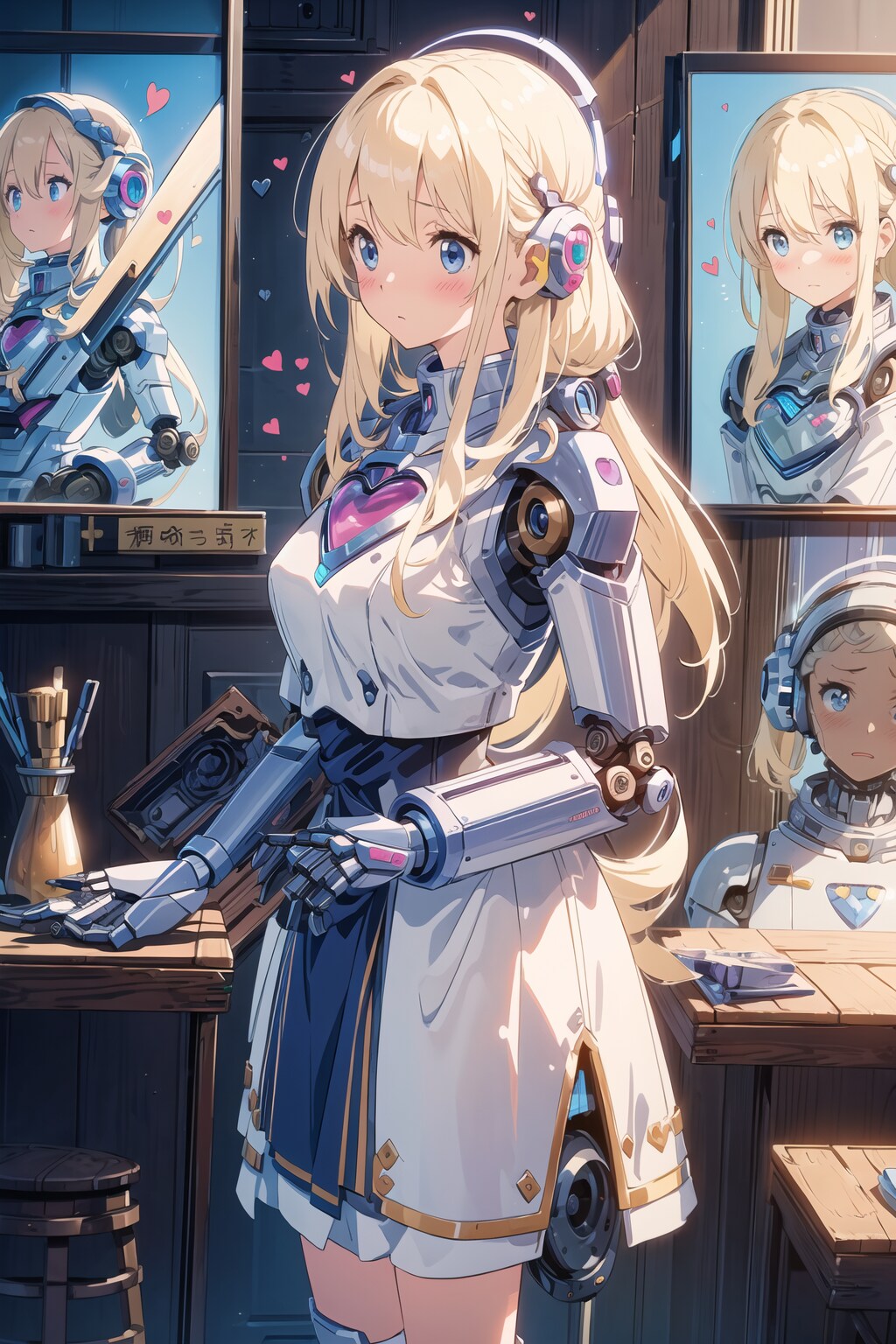 AIの告白　その６