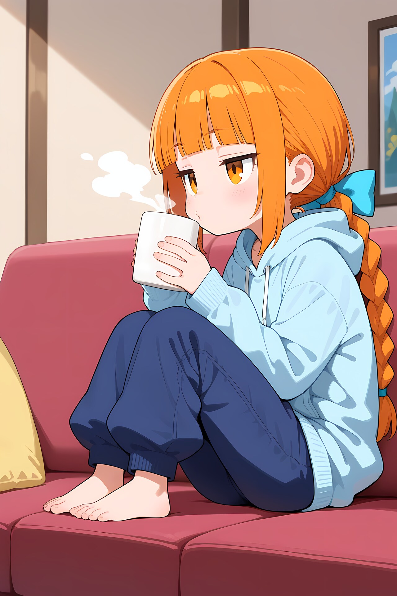 フーフー