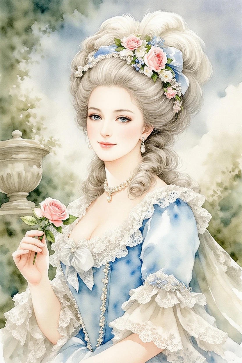 AIの好きなように作成させた画像 | の人気AIイラスト・グラビア